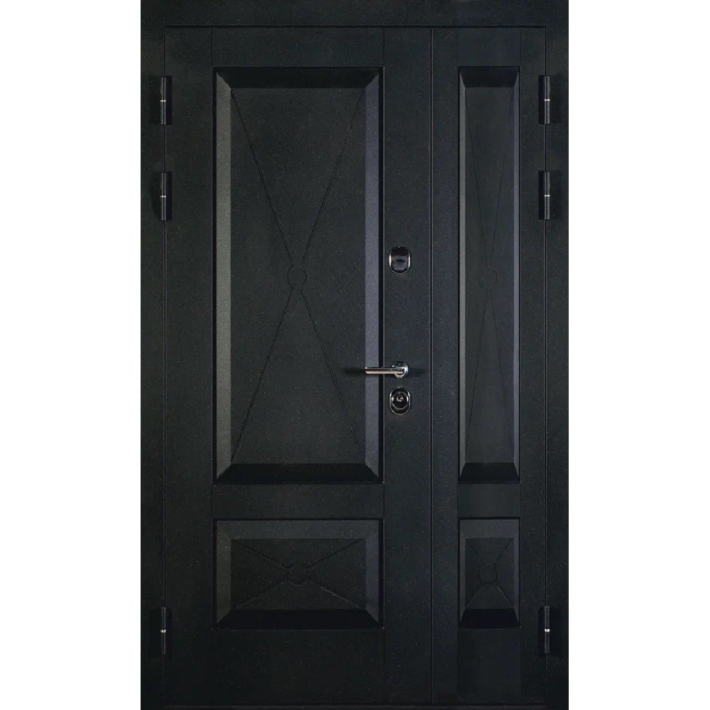 Входная дверь SANTO 22 (ДЗ 2608)